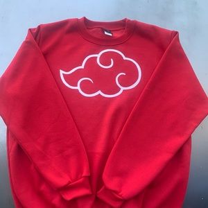 Manga Sweaters